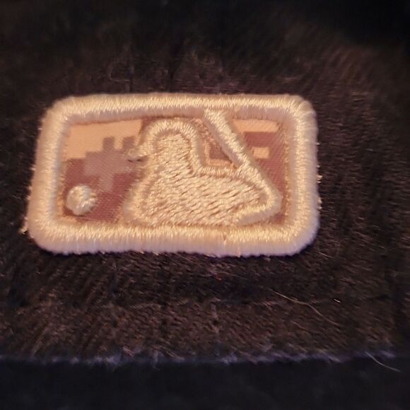 Set of hats,Boston Red Sox camo lettering New Era and blue cap by prepgear. - Picture 4 of 12